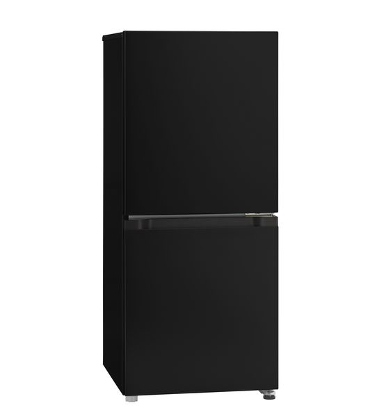 MR-P14N。カラーはマットダークブラック