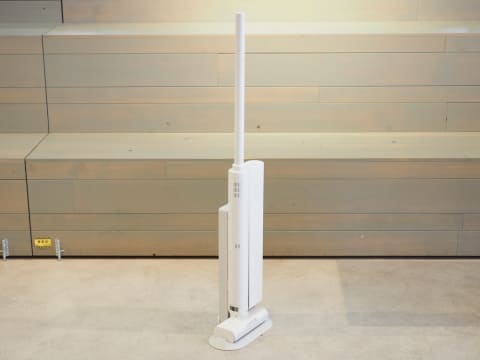トピック】ラクな掃除機選ぶなら? ゴミ収集ドック付き5モデルを比べた