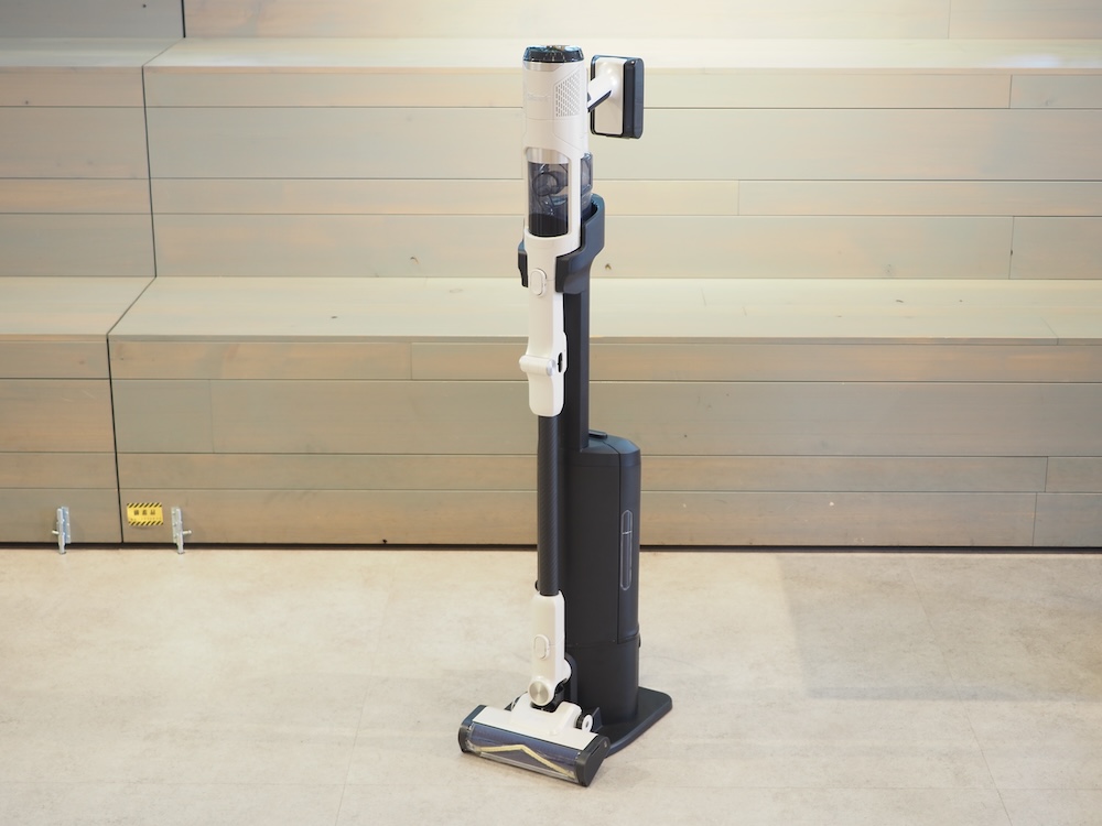 シャークニンジャの「Shark PowerClean 360 PRO」