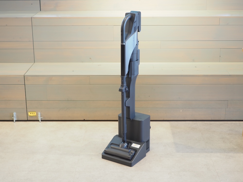 東芝ライフスタイル「VC-CLZ74DS」