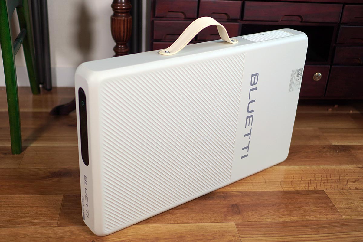 9月1日より販売開始されたBLUETTI「FridgePower」
