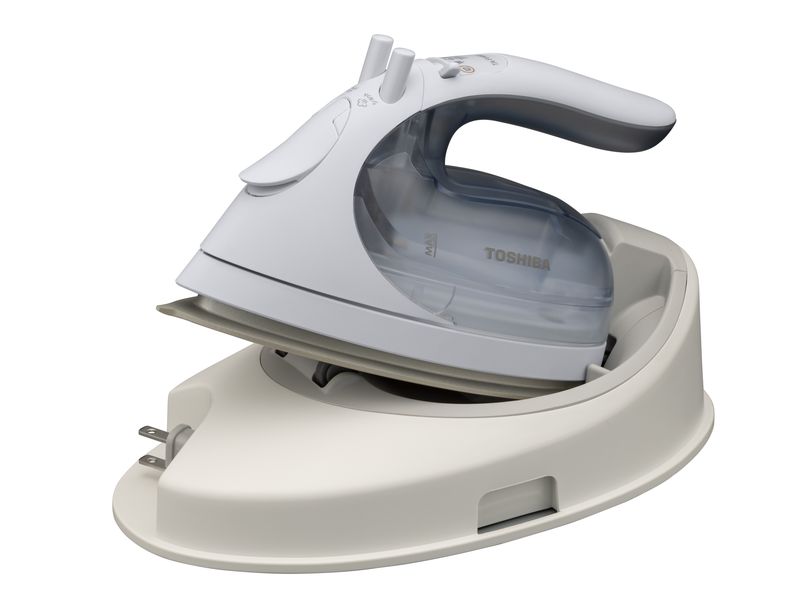 TA-FV480のペールブルー