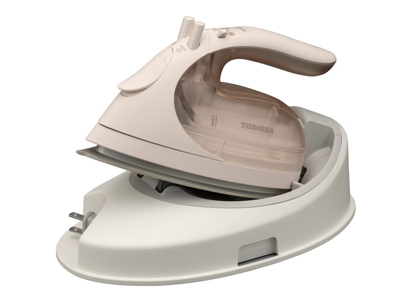 TA-FV480のアイボリーピンク