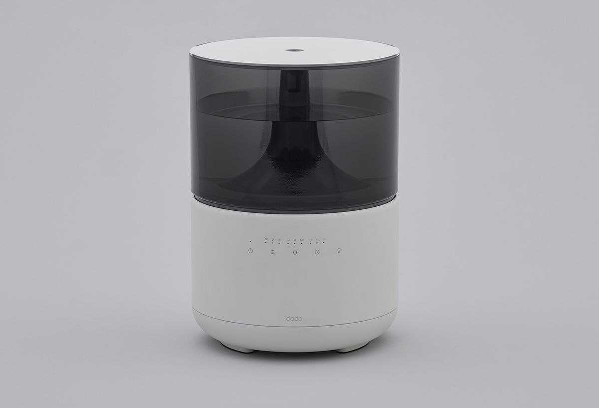 「STEM 300H」のホワイト