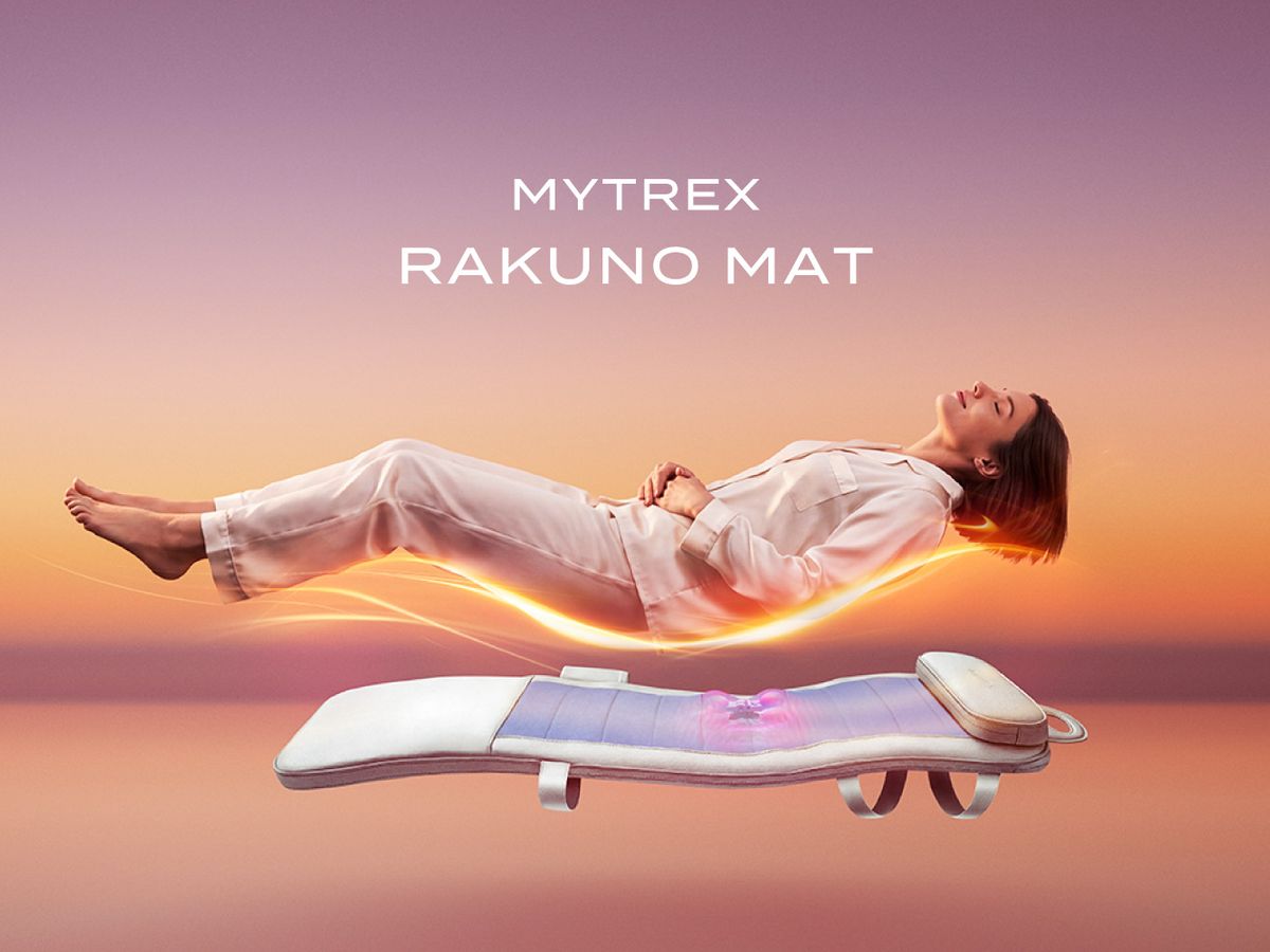 MYTREX RAKUNO MAT