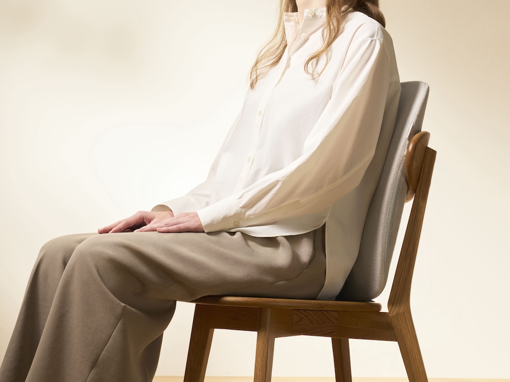Recovery Massager(リカバリーマッサージャー) Seat Type S