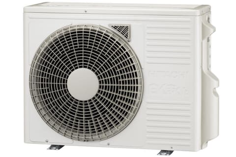 ボッシュの日立エアコン白くまくん、外気温56℃でも冷房できる - 家電 Watch