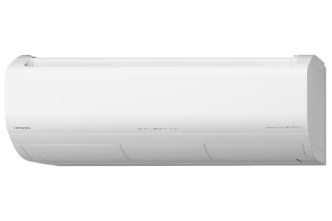 日立 エアコン 屋外ユニット ホワイト ボッシュの日立エアコン白くまくん、外気温56℃でも冷房できる - 家電 Watch