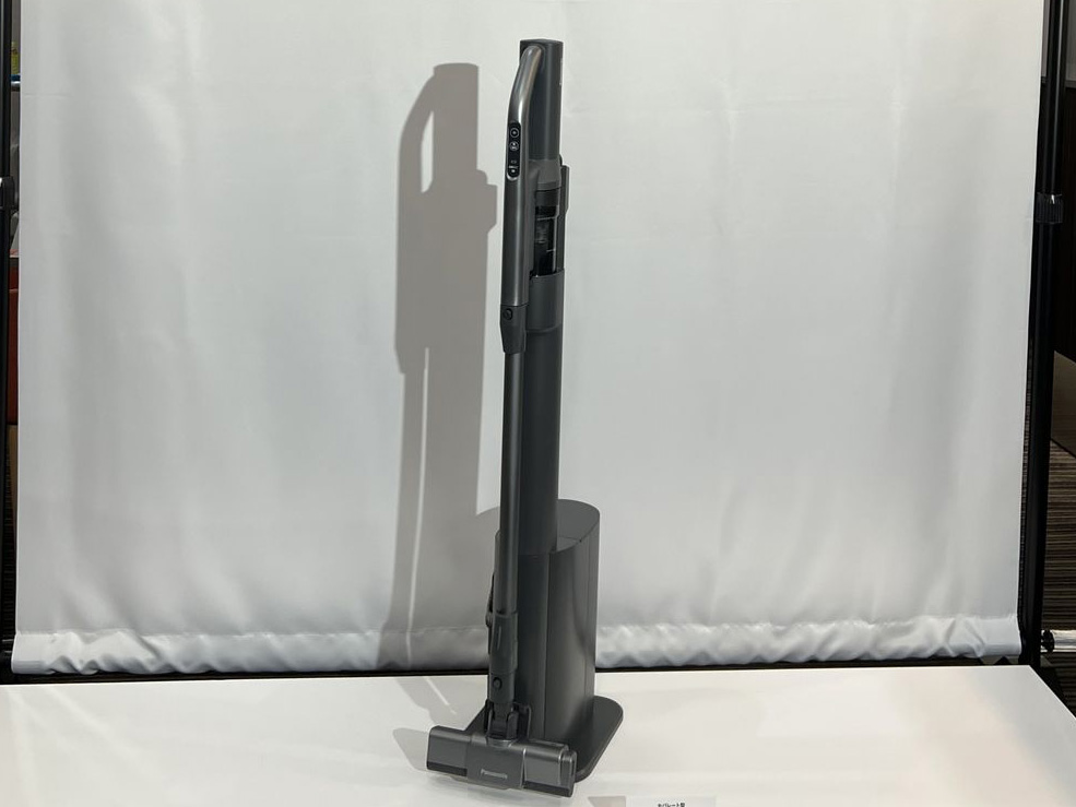 パナソニック「MC-NX500K」