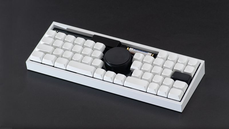 STEEPLECORE トラックパッドセット(TH-602PA)