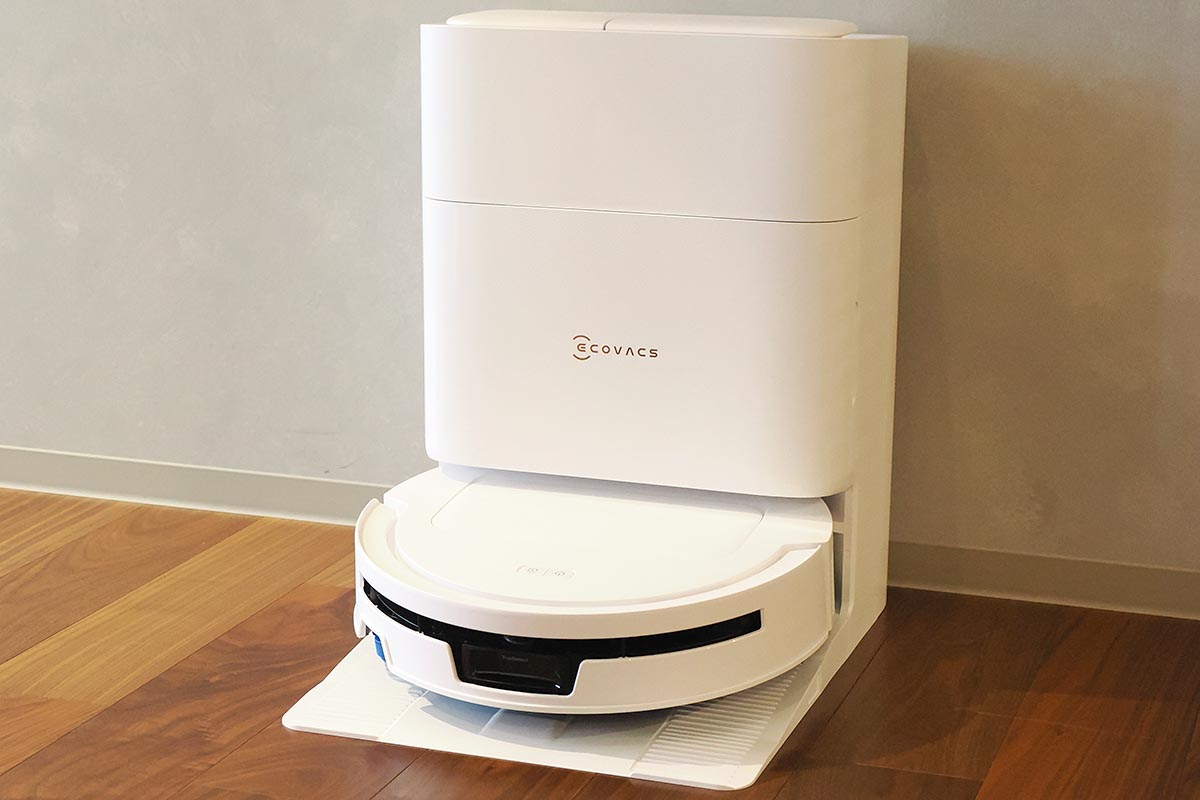 DEEBOT T90 MAX PRO OMNI