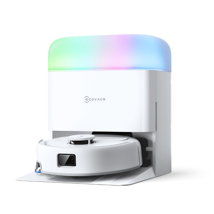 新モデル「DEEBOT mini 2 PRO」も10月2日に発売予定