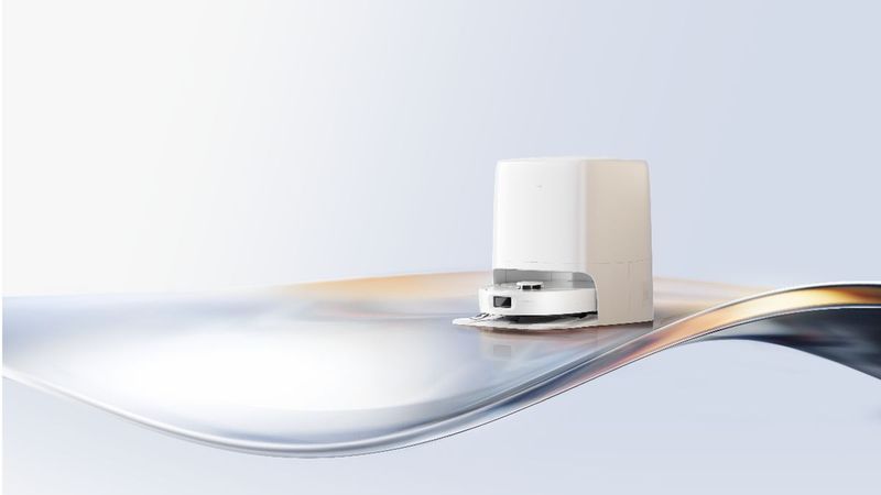 Roborock Qrevo 2 Pro