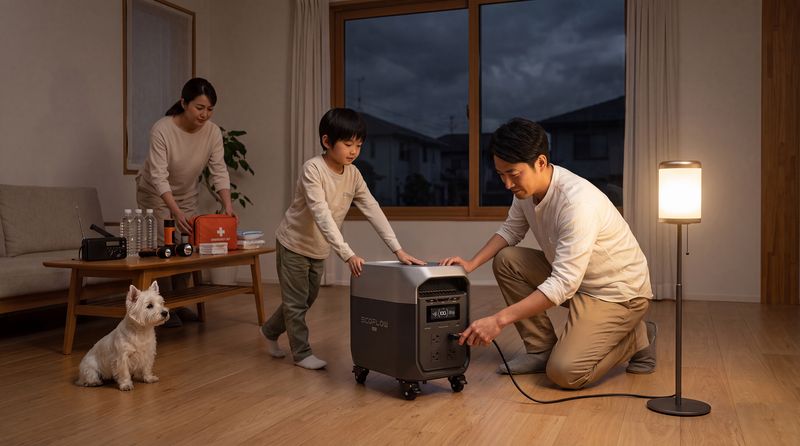 冷蔵庫や照明、通信機器などの家電に対応する