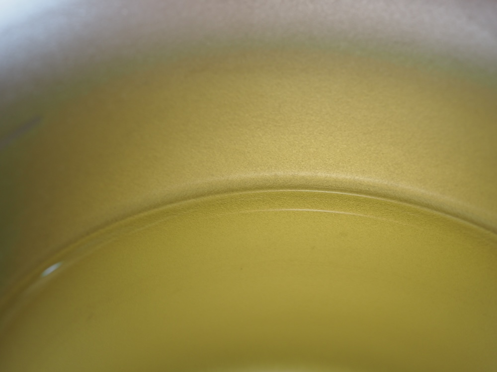 緑茶を飲むのに使っている
