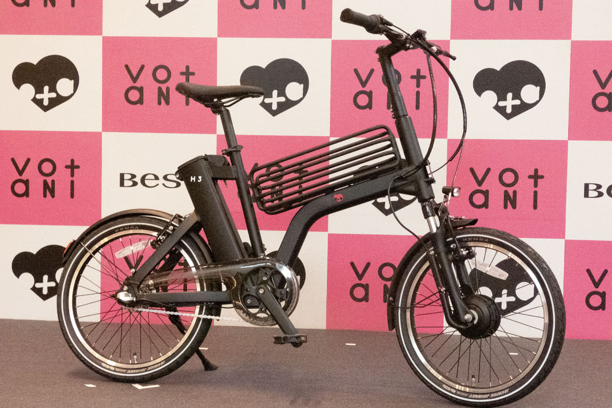 Votani「H3」
