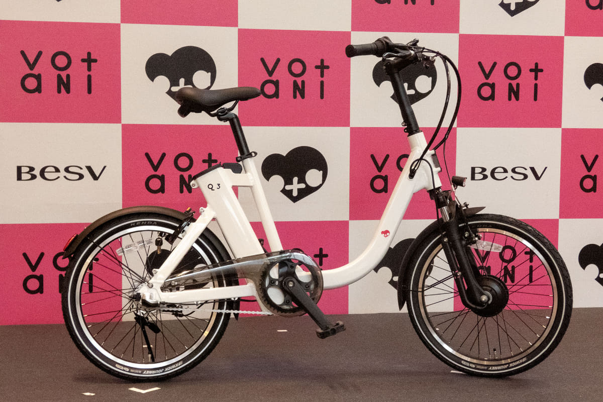 Votani「Q3」