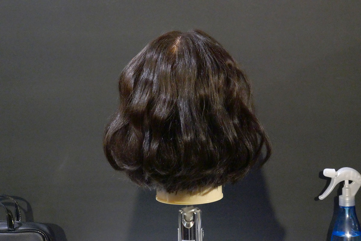 波巻きなどのアレンジにも