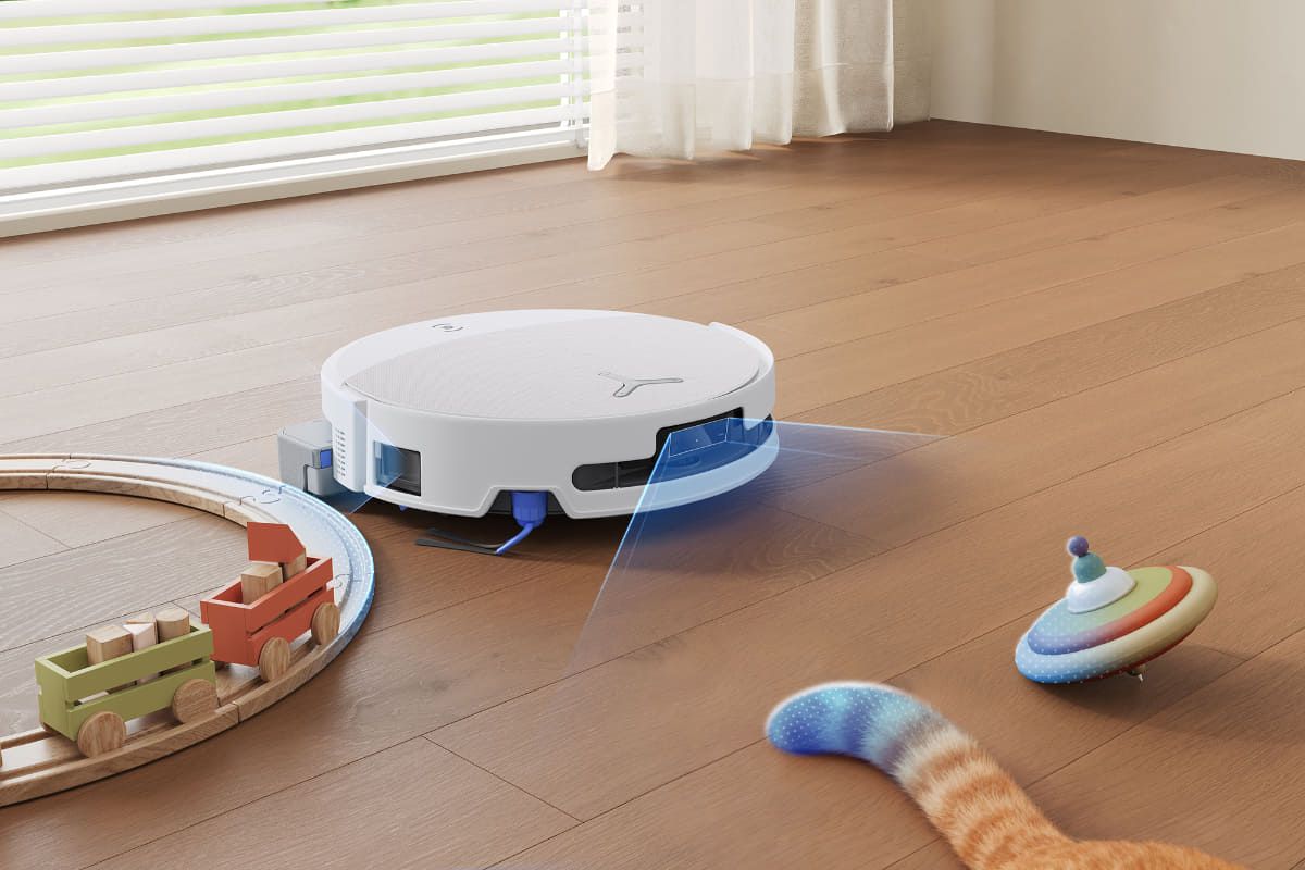 Amazonプライム感謝祭でエコバックスのロボット掃除機5モデルがお得に。これからの寒い季節に億劫な窓ガラスの掃除を助けてくれる窓拭きロボットも