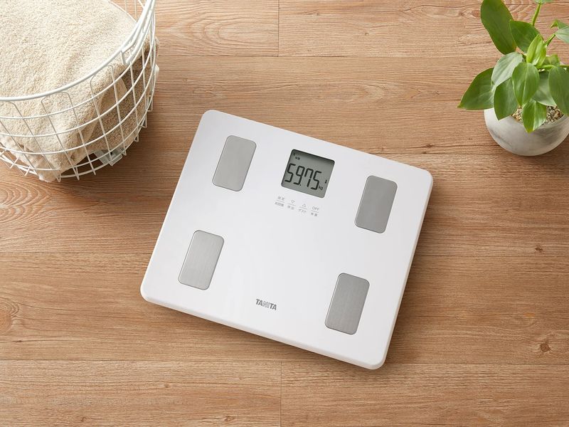 音声体組成計「BC-204XL」