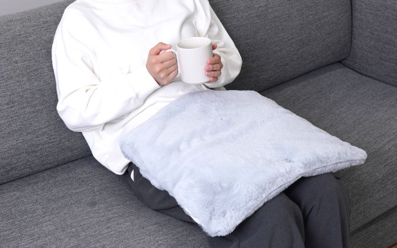 3WAYでさまざまな使い方に対応