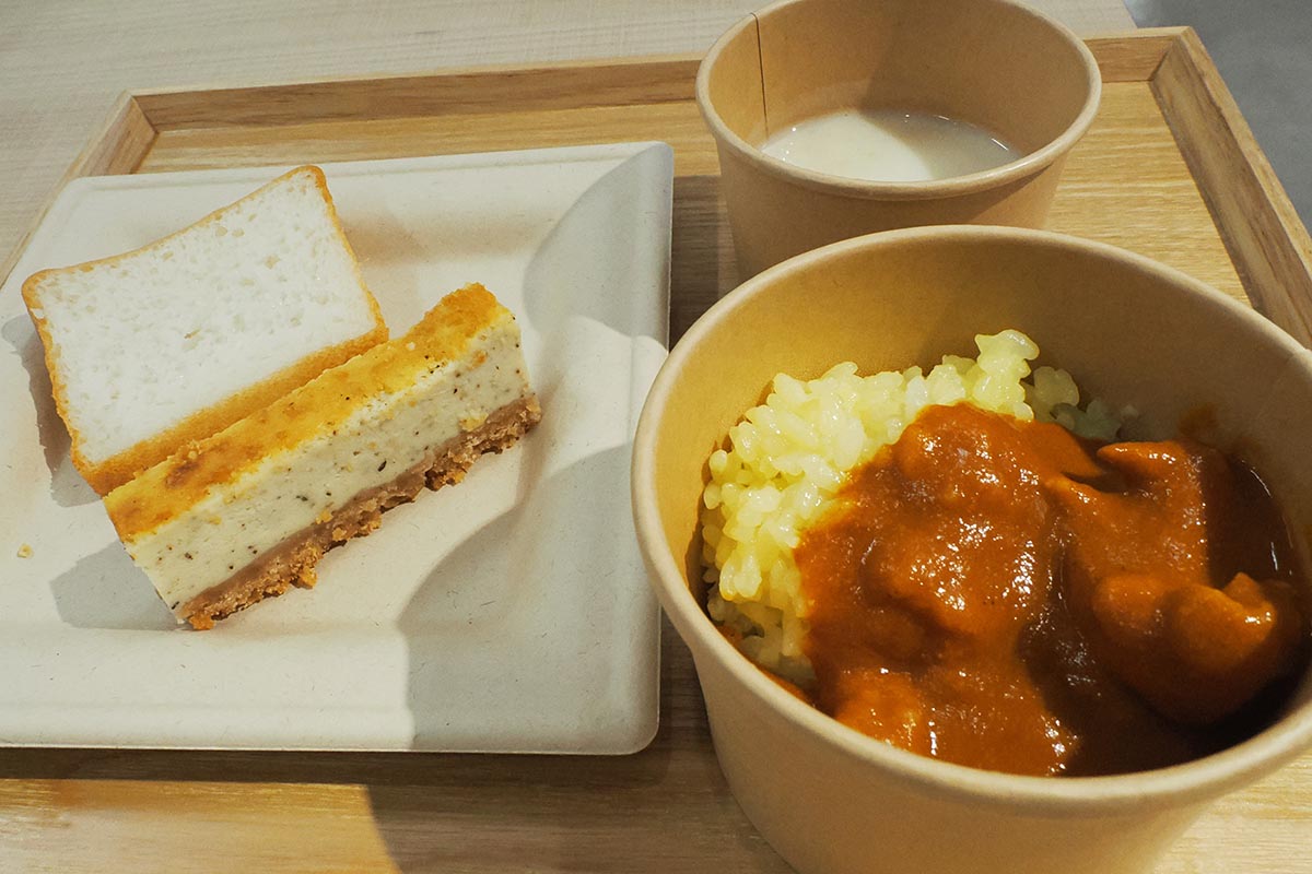 作れる料理の幅がさらに拡大。米粉パンやおかゆなど主食、カレー、ポタージュ、デザートまで1台で対応