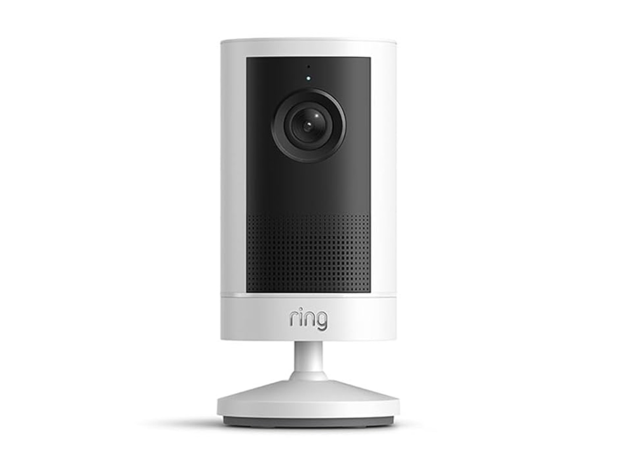 Ring Outdoor Cam 4K Plus