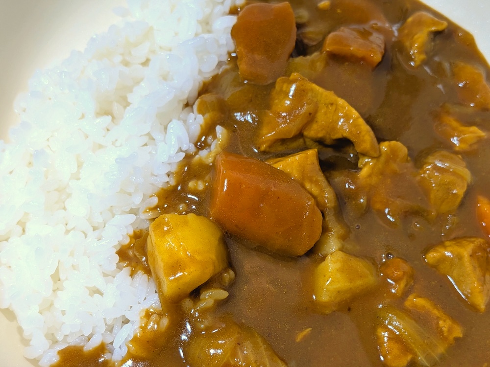 手間のかかるメニュー作りをほぼ機械に任せておいしく作れる