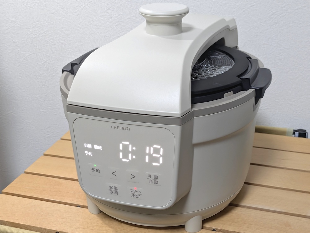 毎日忙しくても手作りの食事を諦めたくない人におすすめ