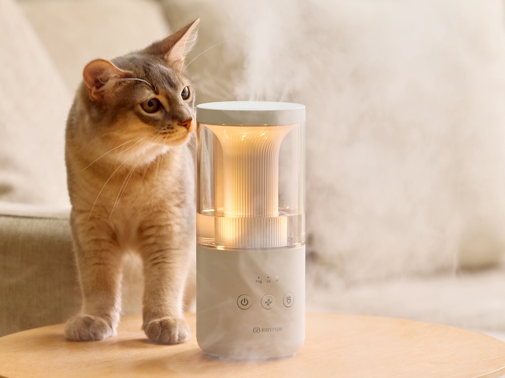 MIST Mini 2
