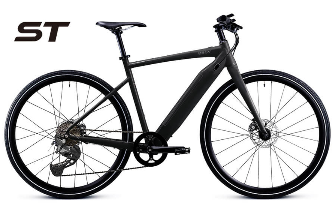 Solid Black(Matte)
