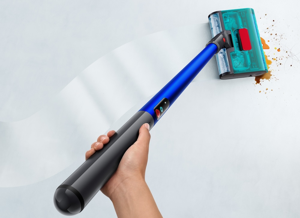 Dyson W1 PencilWash+Dok