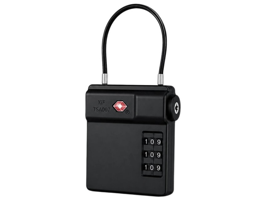 スマートタグ・ワイヤロック K05「K05P23」
