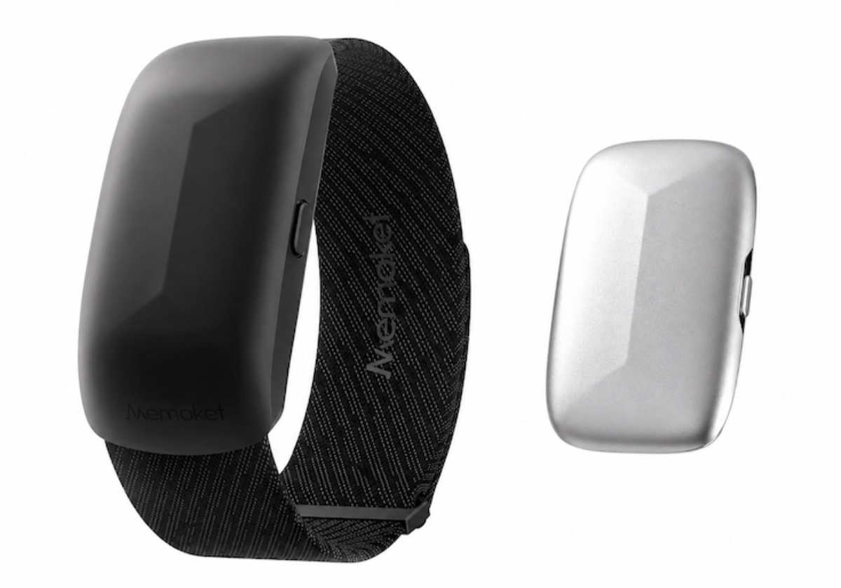 Memoketの「Memoket Gem」。10月に正式に日本上陸した。価格は31,980円