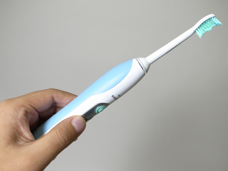 ソニッケアー フレックスケア HX6972/10