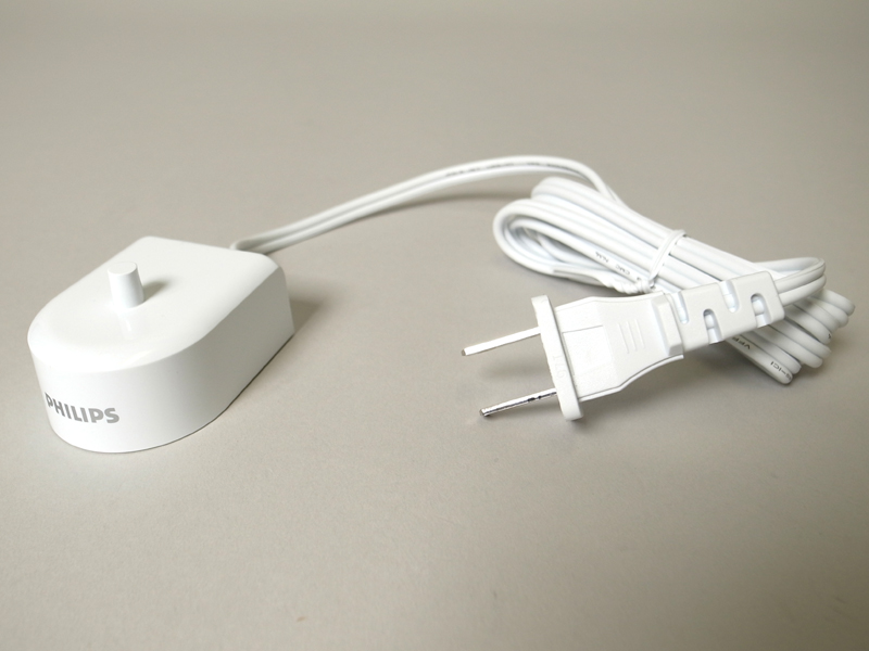 携帯用の充電器