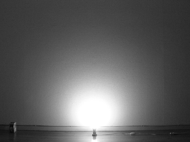 <font color="navy" size="2"><b>【日立LED：40W】</b><br>60Wタイプのものとほとんど同じ</font>