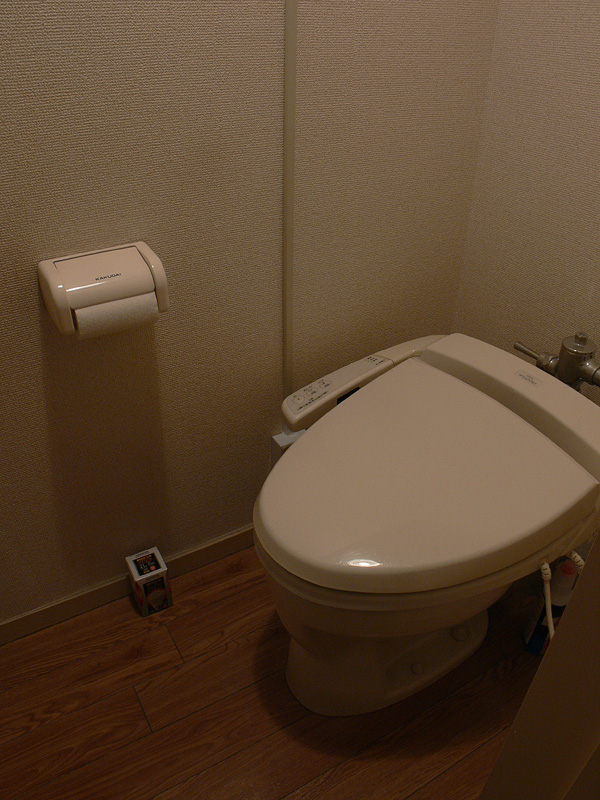 <font color="navy" size="2"><b>【日立LED：40W】</b><br> 明るさは物足りなく、実用的とは言いがたい</font>