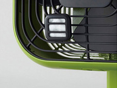 アタッチメントを取り付ける