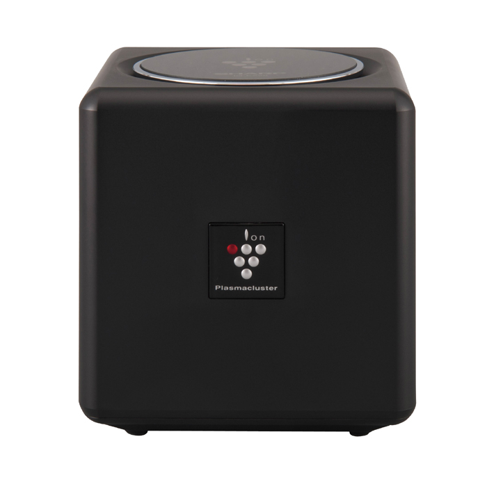 ブラック系の「IG-EX20-B」