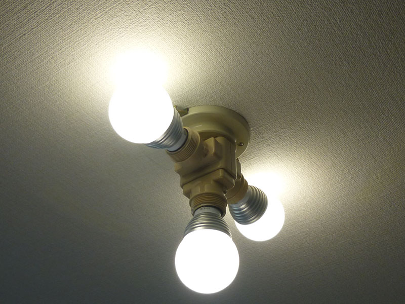 角度を変えてみる