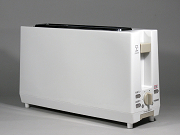 ツインバード スリムポップアップトースター ホワイト TS-D404W rdzdsi3 ヨドバシ.com - ツインバード TWINBIRD ポップアップトースター