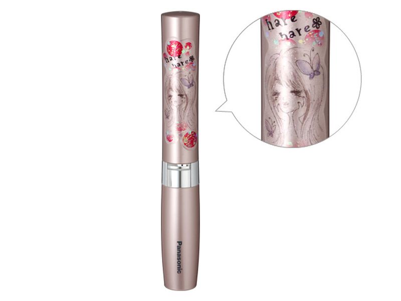 デコ フェリエ ボディ用　ガール