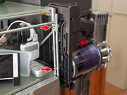 家電製品ミニレビューコードレス掃除機派の俺が乗り換えた