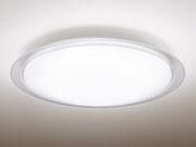 パナソニック、明るさと光色を選べるLEDシーリングライト16品番 - 家電