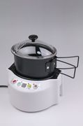 HOT デシュラン 家電製品ミニレビュー】炊飯と同時におかずを調理できるお弁当箱