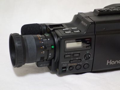 ソニーのビデオカメラ Amazon | ビデオカメラ 8K 64MP YouTubeカメラ WIFI機能 18X