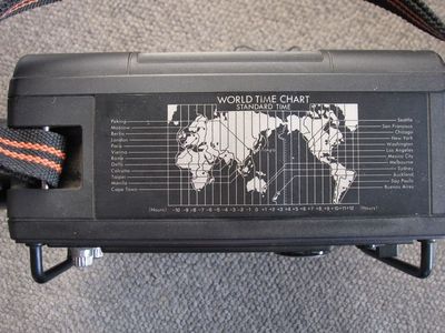 わたしの思い出家電】東芝「BCLレシーバー TRYX-2000」 - 家電 WatchWatch