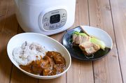 家電製品ミニレビュー】シングルライフにもぴったり! コンパクトかつお