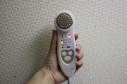 家電製品ミニレビュー】びっくりするくらい毛穴の汚れがとれる